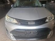 Toyota Axio 2019 Silver for sale