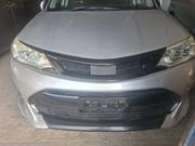 Toyota Axio 2019 Silver for sale