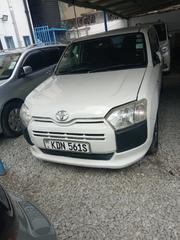 Toyota Probox 2016 White for sale
