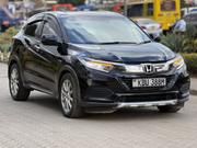 Honda Vezel 1.5 Hybrid 2WD 2018 Black for sale