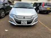 Honda Insight 2011 Silver for sale