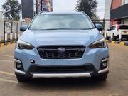 Subaru XV 1.6i-L EyeSight 2020 Blue for sale