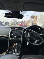 Toyota Mark X 2.5 RWD 2017 Black for sale