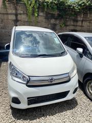 Nissan Dayz Bolero X 2017 White for sale