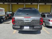 Toyota Hilux Revo Double Cab Deisel 2.4 RWD 2019 Brown for sale