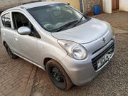 Suzuki Alto 2014 Silver for sale
