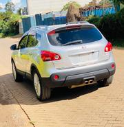 Nissan Dualis 2012 Silver for sale