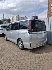 Toyota Noah 2.0 FWD (8 Seater) 2020 Silver for sale