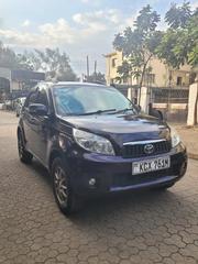 Toyota Rush 2012 Purple for sale