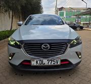 Mazda CX-3 2016 Off white for sale