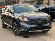 Honda Vezel 1.5 Hybrid 2WD 2021 Gray for sale