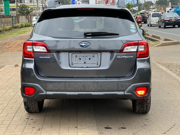 Subaru Outback 2.5i Touring AWD 2019 Pearl