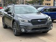 Subaru Outback 2.5i Touring AWD 2019 Pearl for sale