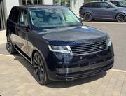 New Land Rover Range Rover P615 SV Black SWB 2026 Blue for sale