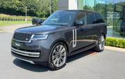New Land Rover Range Rover 2026 Gray for sale