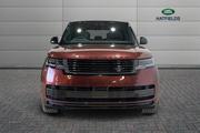New Land Rover Range Rover 2026 Red for sale
