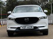 Mazda CX-5 2018 Pearl for sale