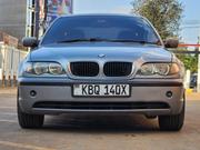 BMW 118i 2007 Gray for sale