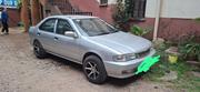 Nissan FB14 2001 Silver for sale