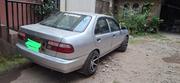 Nissan FB14 2001 Silver for sale