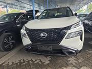 Nissan X-Trail 2023 White for sale