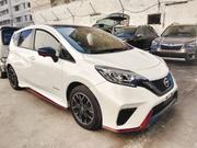 Nissan Note 2019 White for sale