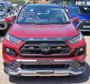 Toyota RAV4 2019 Red for sale
