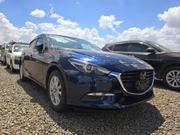 Mazda Axela 2019 Blue for sale