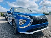 Mitsubishi Eclipse Cross 2020 Blue for sale