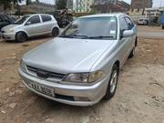 Toyota Carina 1999 Silver for sale