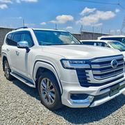 Toyota Land Cruiser 2022 for sale