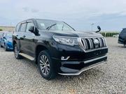 Toyota Land Cruiser Prado 2020 for sale