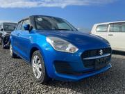 Suzuki Swift 2020 Blue for sale