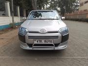 Toyota Probox 2016 Silver for sale