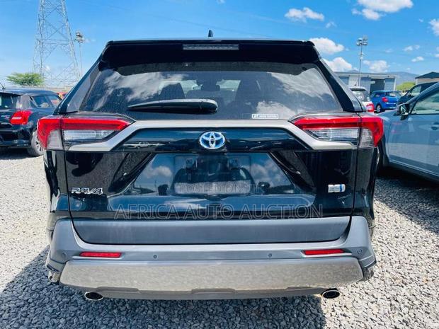 Toyota RAV4 2019