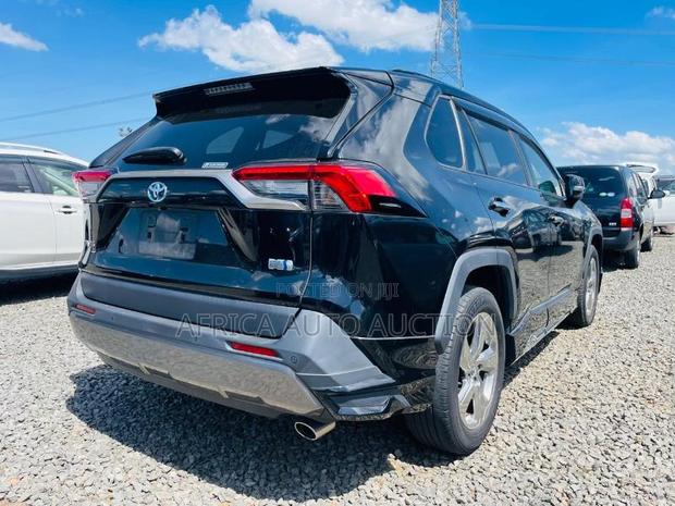 Toyota RAV4 2019