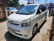 Toyota Voxy 2008 White for sale