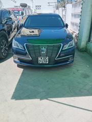 Toyota Crown 2014 Blue for sale