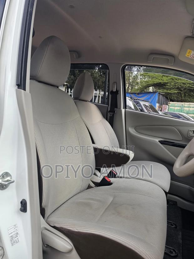 Nissan Dayz 2019 White