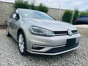 Volkswagen Golf 2019 Gray for sale