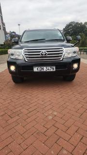 Toyota Land Cruiser Prado 2014 for sale