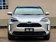 Toyota Yaris 2020 Silver for sale