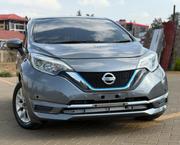 Nissan Note 2019 Gray for sale
