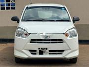 Daihatsu Mira 2019 Silver for sale
