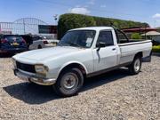Peugeot 504 1986 White for sale