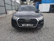 Audi Q5 2018 Black for sale