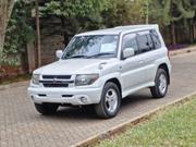 Mitsubishi Pajero 2004 White for sale