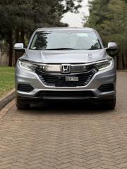 Honda Fit 2019 Gray for sale