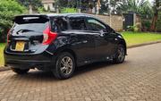 Nissan Note 2013 Black for sale