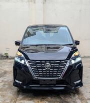 Nissan Serena 2019 Black for sale